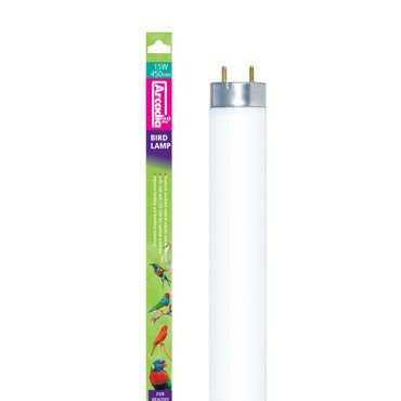 Arcadia Bird Lamp 2.4% UVB Range